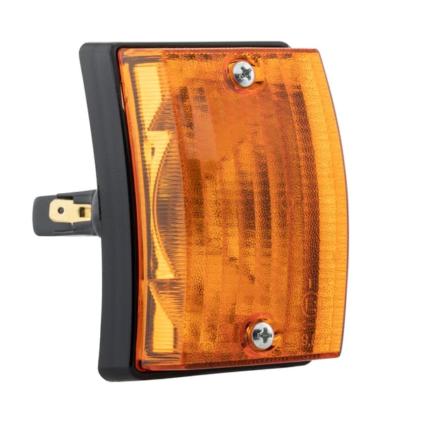 Image of Blinker SIEM 216783 vorne, rechts für Vespa PK50-125 S/SS/Lusso/Automatica