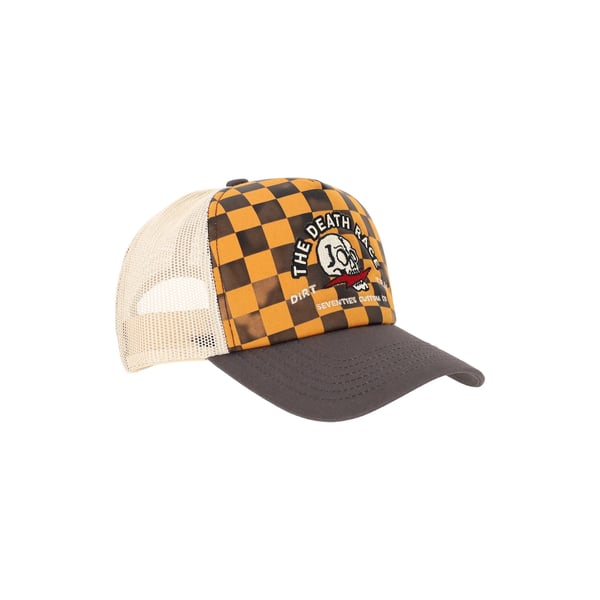 Image of Kappe 70'S DEATH RACE Größe: one size