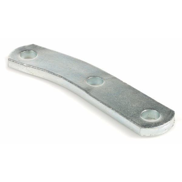 Image of Spiegelhalter CUPPINI zur Montage am Lenkerunterteil links oder rechts für Vespa alle Modelle