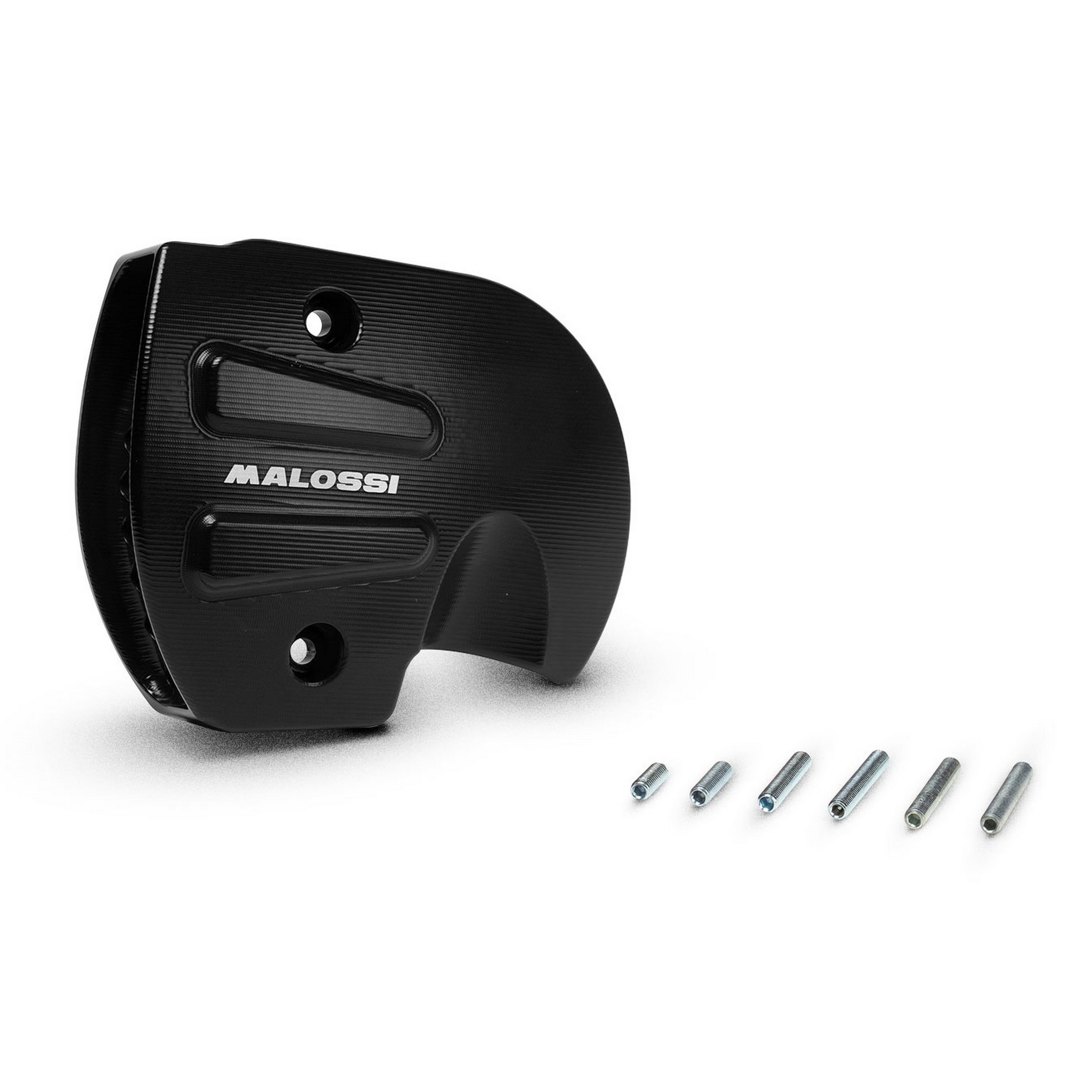 Image of Lufteinlass MALOSSI, Variodeckel für Vespa GTS/GTS Super/GTV/GT 60/GT/GT L 125-300ccm für Vespa GTS/GTS Super/GTV/GT 60/GT/GT L 125-300ccm