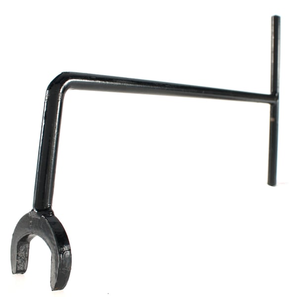 Image of Benzinhahnschlüssel für Einbau/Ausbau Benzinhahn für Vespa 160 GS/180 SS/180-200 Rally