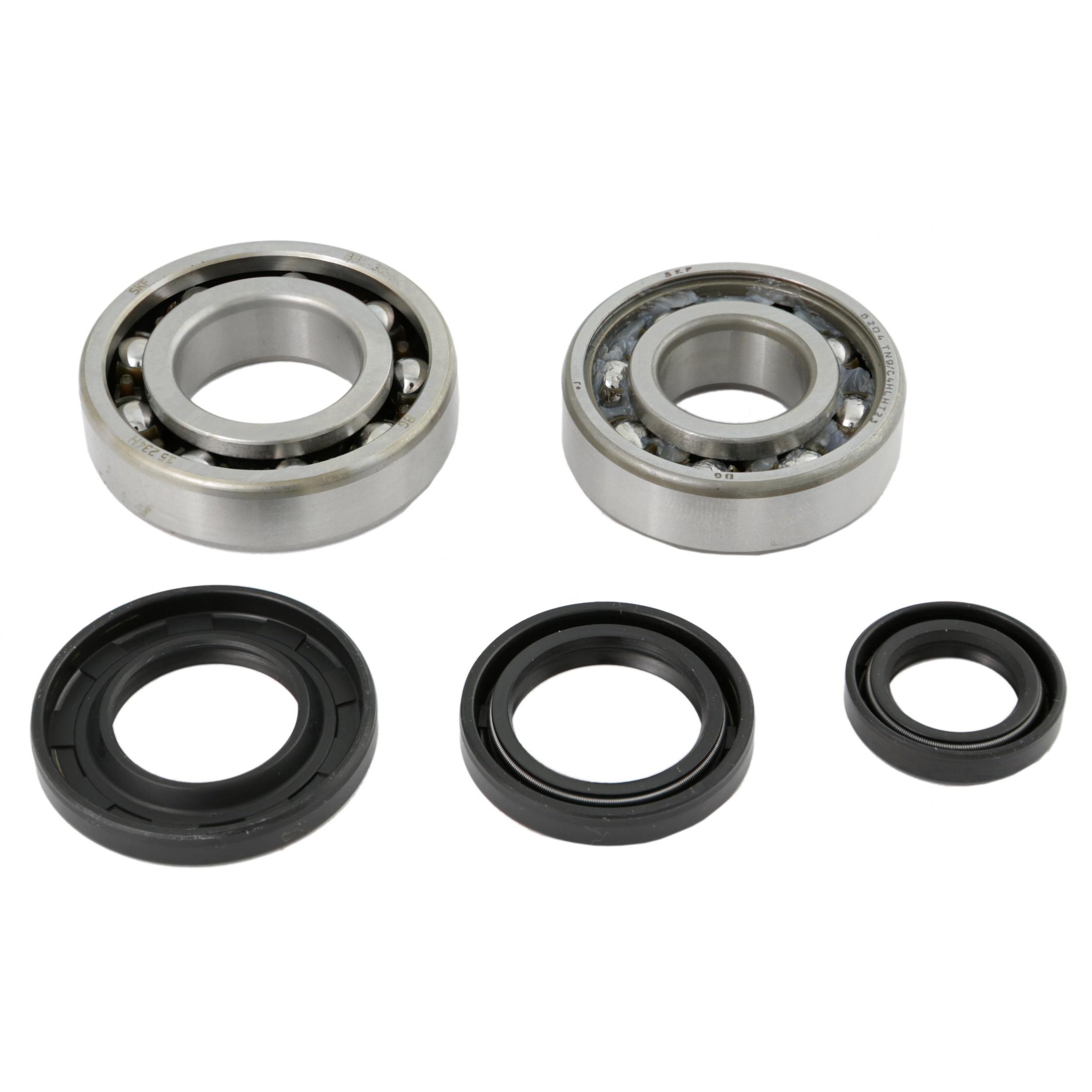 Image of Lager Kurbelwelle 47x20x14/ 25x25x13 mm für MORINI/SUZUKI für MORINI/SUZUKI