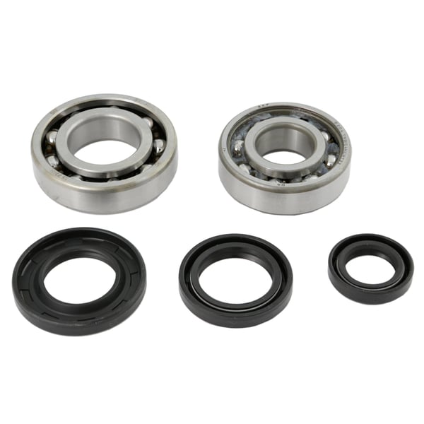 Image of Lager Kurbelwelle 47x20x14/ 25x25x13 mm für MORINI/SUZUKI