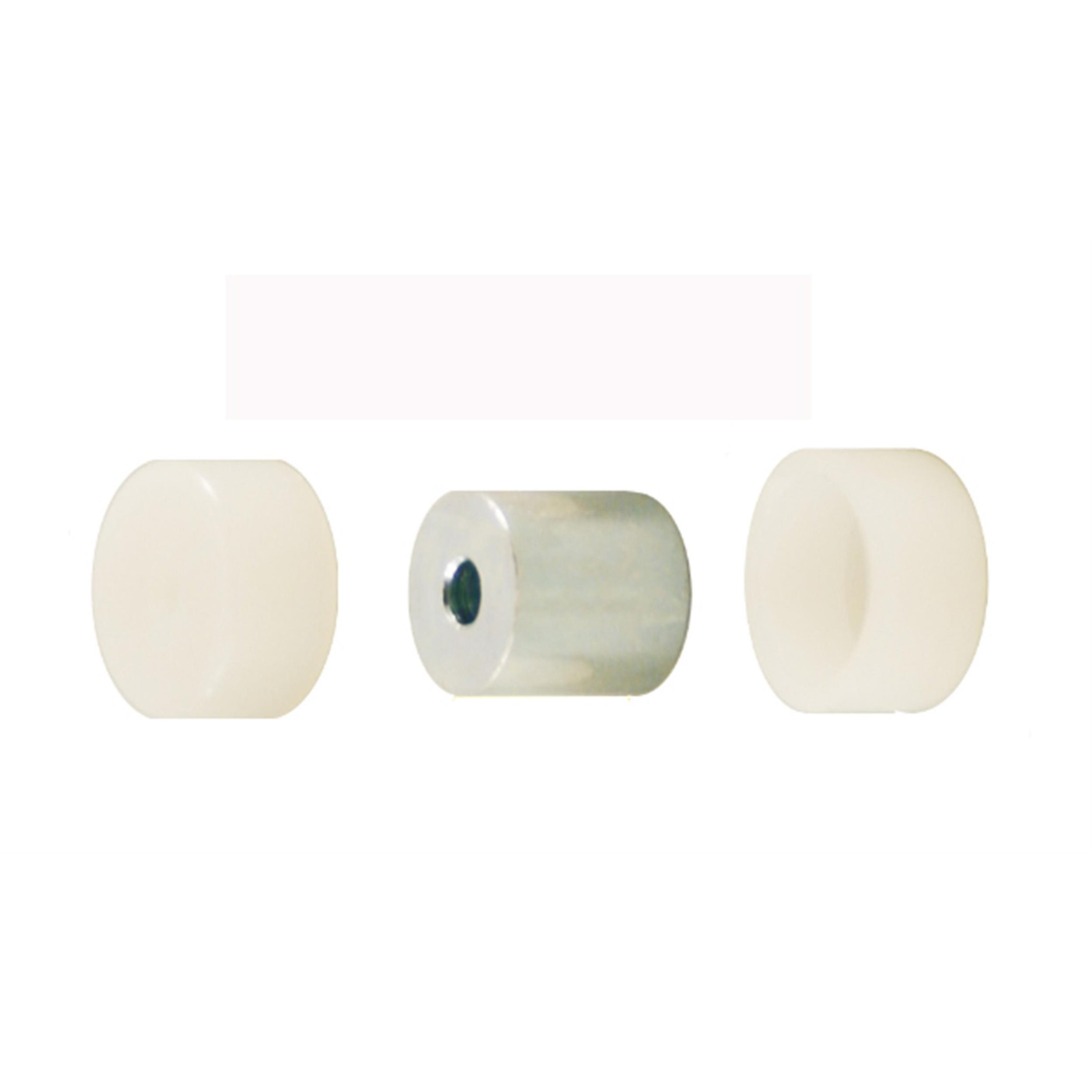 Image of Variatorrollen RMS, 104559 - 104560 für PIAGGIO CIAO/PX/SI/Bravo/Superbravo/Grillo/Boss 50ccm 2T AC für PIAGGIO CIAO/PX/SI/Bravo/Superbravo/Grillo/Boss 50ccm 2T AC