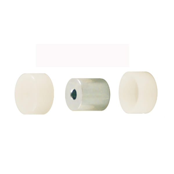 Image of Variatorrollen RMS, 104559 - 104560 für PIAGGIO CIAO/PX/SI/Bravo/Superbravo/Grillo/Boss 50ccm 2T AC