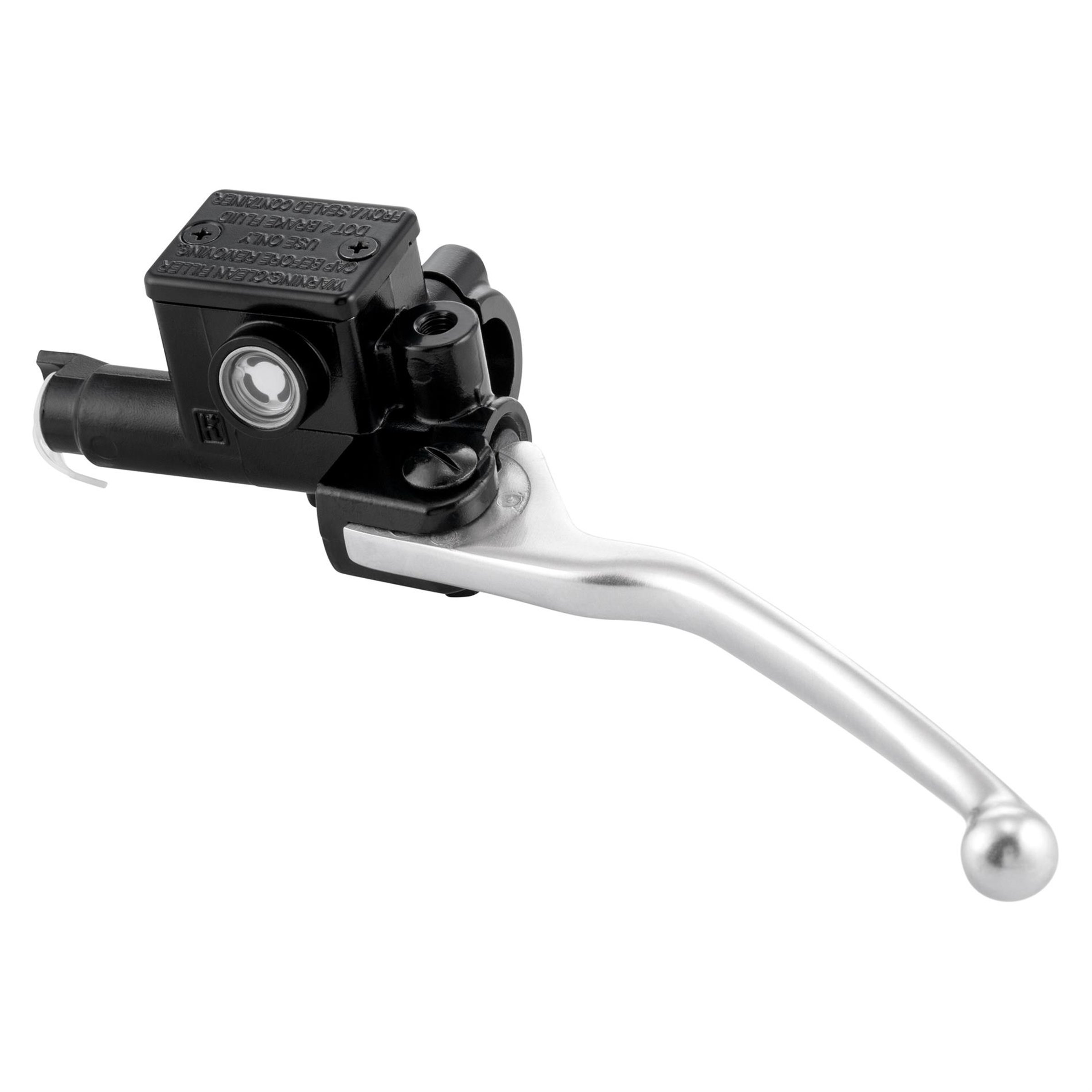 Image of Hauptbremszylinder PIAGGIO Bremse hinten links CM295603 für Vespa GTS/GTS Super 300ccm HPE (`18-) für Vespa GTS/GTS Super 300ccm HPE (`18-)
