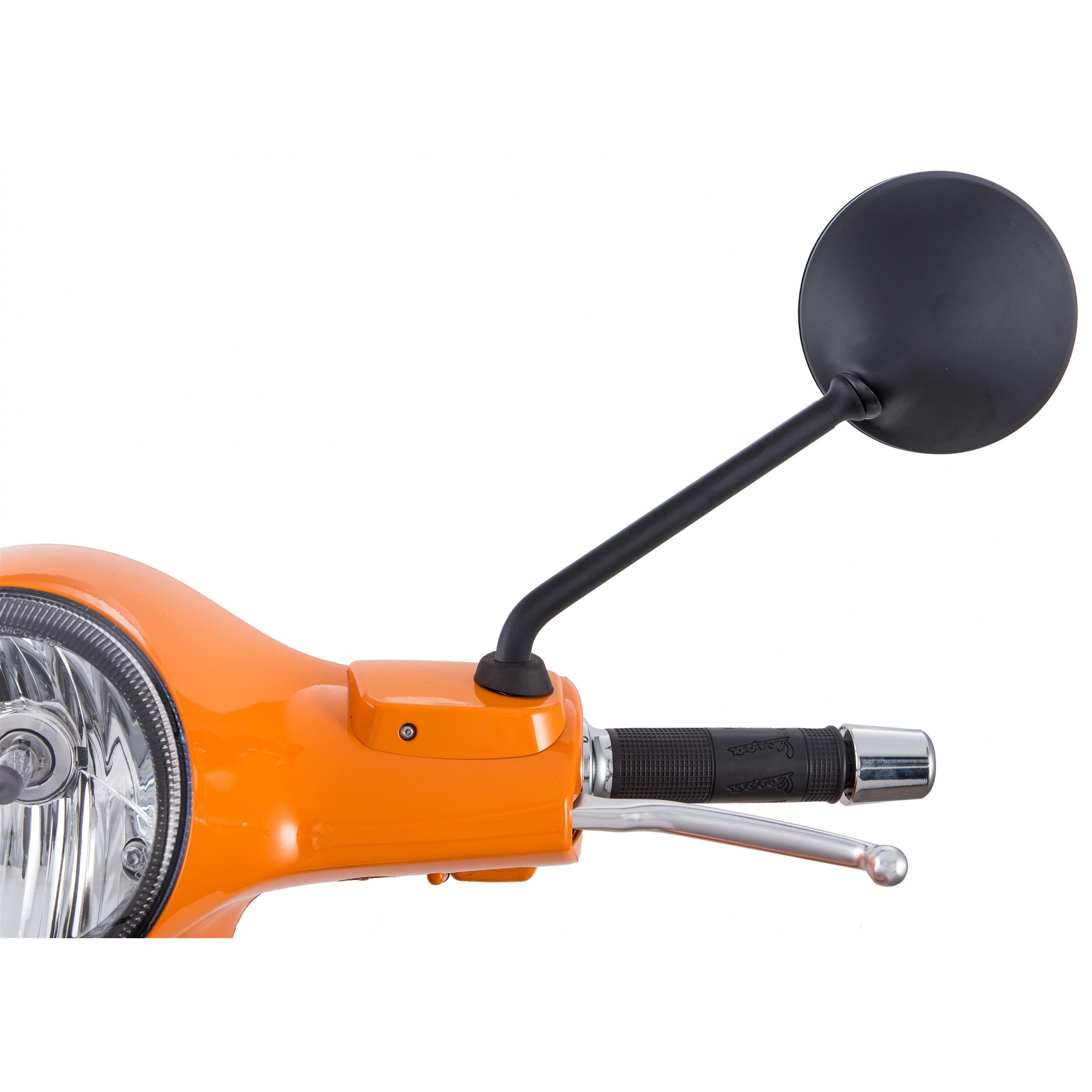 Image of Spiegel CM020407 links für Vespa LX/LXV/S/GTS/GTS Super/GTV/GT 60/GT/GT L 50-300ccm für Vespa LX/LXV/S/GTS/GTS Super/GTV/GT 60/GT/GT L 50-300ccm
