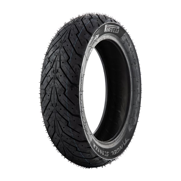 Image of Reifen PIRELLI ANGEL SCOOTER 130/70-11 60L TL reinforced vorne oder hinten