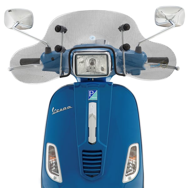 Image of Flyscreen CUPPINI für Vespa S 50-150ccm
