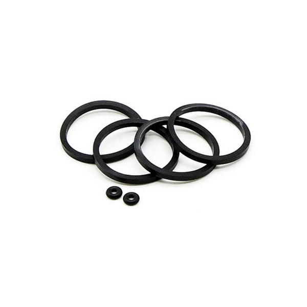 Image of Dichtsatz OTTOPUNTOUNO Bremszange RADIAL