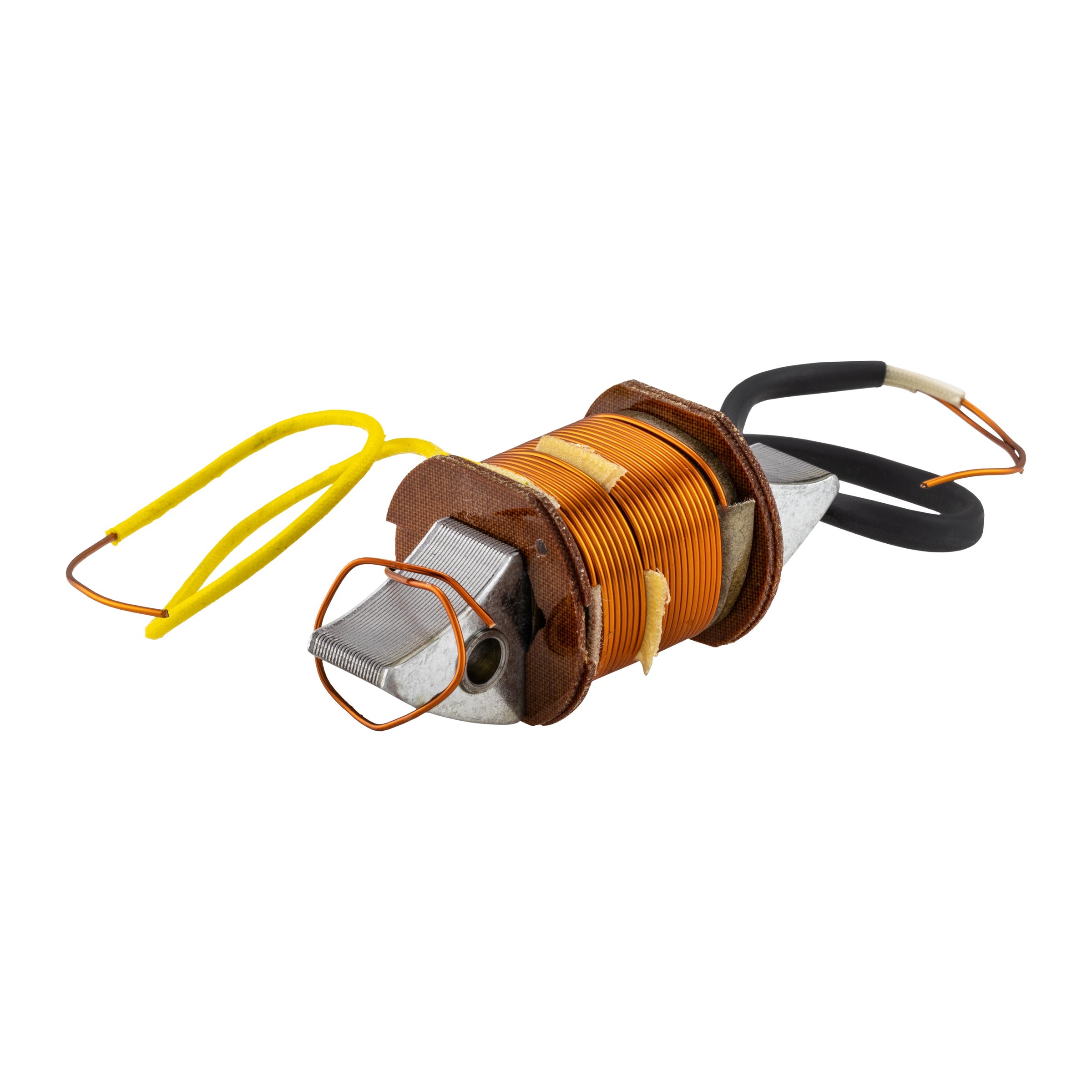 Image of Speisespule Lichtmaschine CEAB 2° Lichtspule, 87199 - 91431 - LU164/2 für Vespa 150 VBA -> 76049 für Vespa 150 VBA -> 76049
