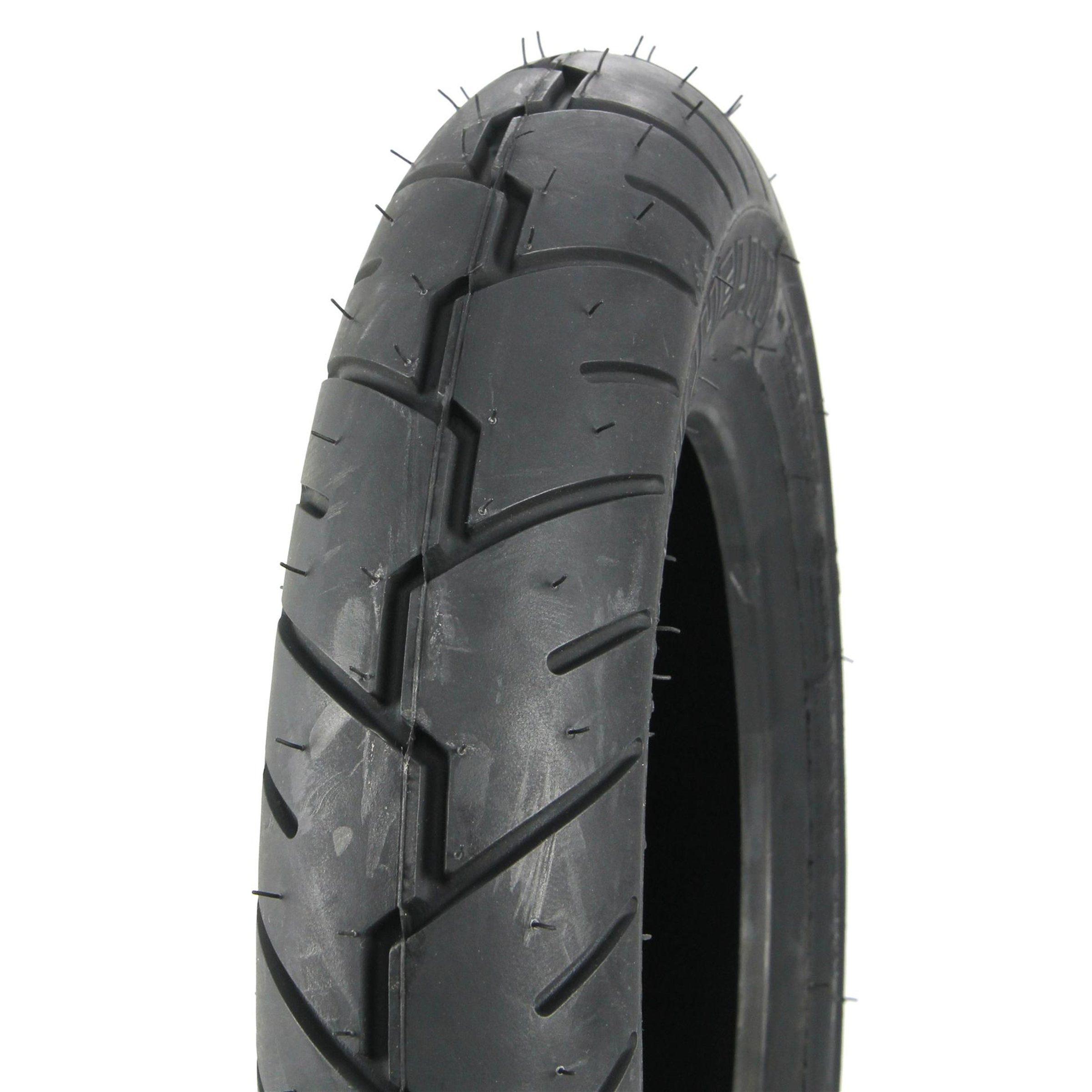 Image of Reifen MICHELIN S1 100/90-10 56J TL/TT vorne oder hinten vorne oder hinten