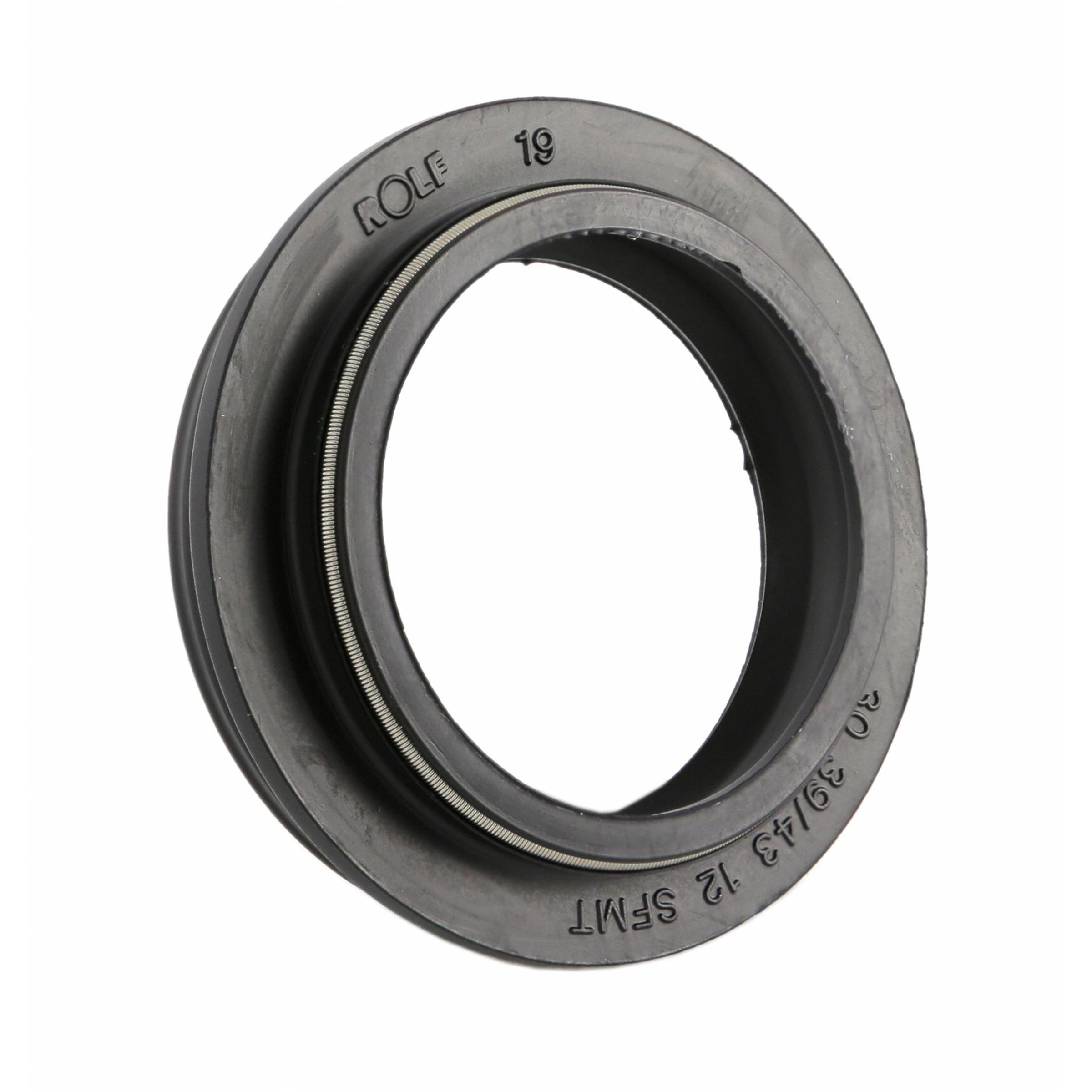 Image of Wellendichtring für Gabel PIAGGIO 30x39/43x12 mm 564236 - 959578 für GILERA/PIAGGIO Runner/NRG für GILERA/PIAGGIO Runner/NRG