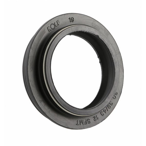 Image of Wellendichtring für Gabel PIAGGIO 30x39/43x12 mm 564236 - 959578 für GILERA/PIAGGIO Runner/NRG