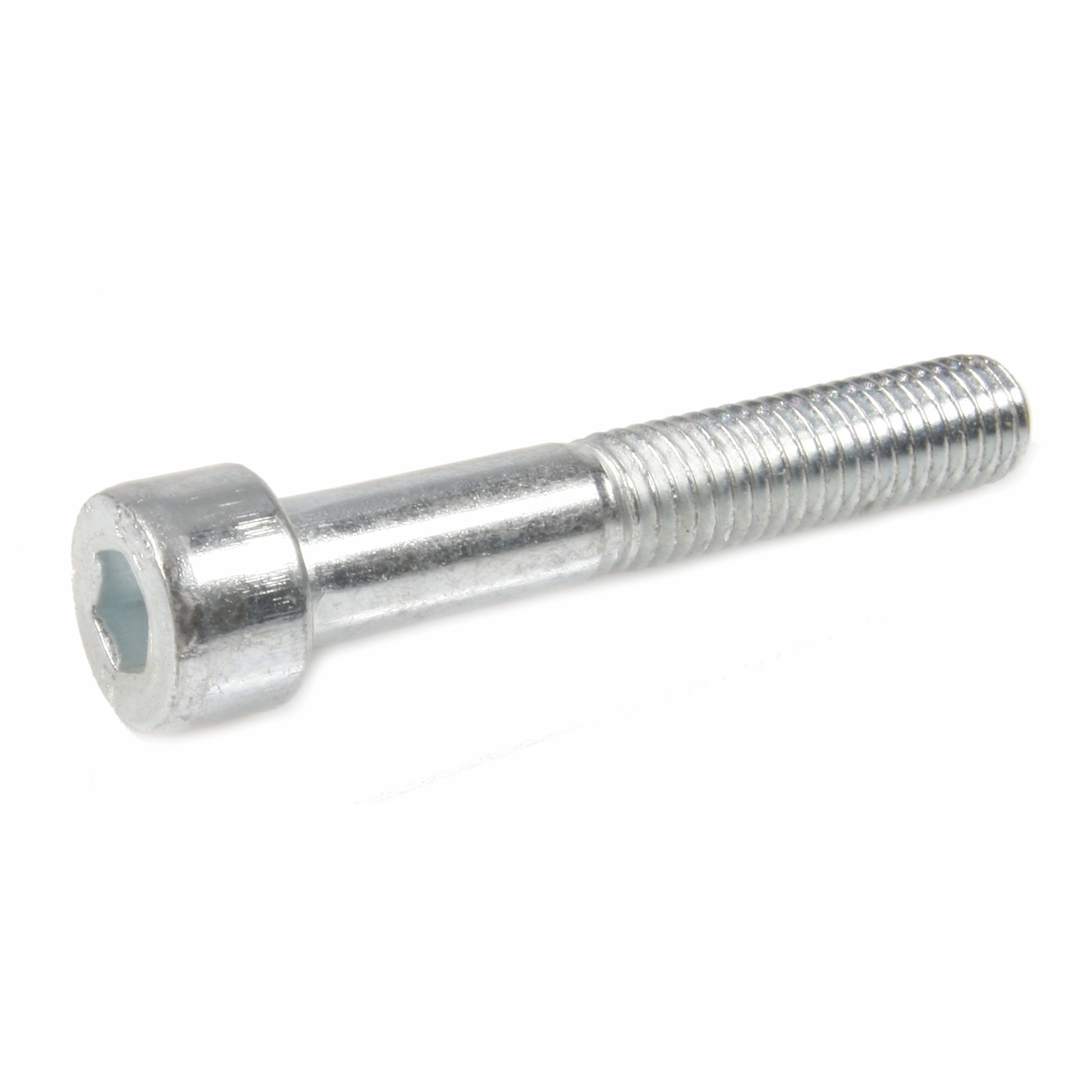 Image of Schraube M8x50 mm, Innensechskant, Zylinderkopf