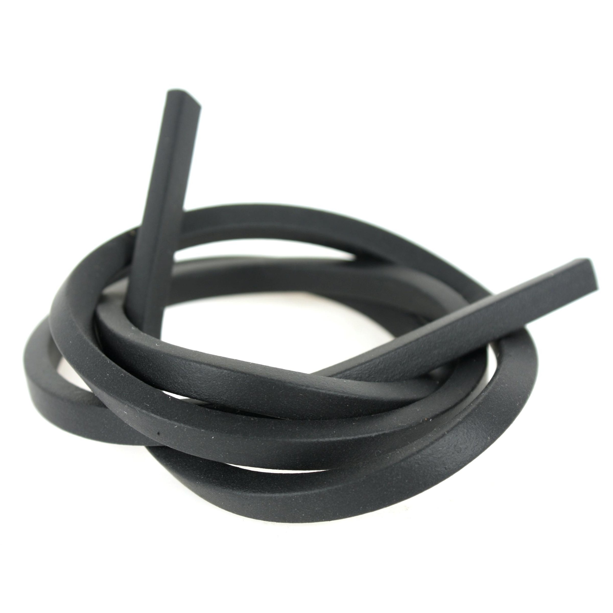 Image of Dichtung PIAGGIO Gepäckfachklappe, 297275 für Vespa ET2/ET4/LX/LXV für Vespa ET2/ET4/LX/LXV
