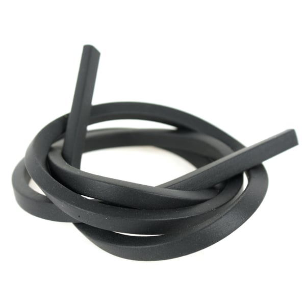 Image of Dichtung PIAGGIO Gepäckfachklappe, CM006314 für Vespa Primavera/Sprint 50-150ccm