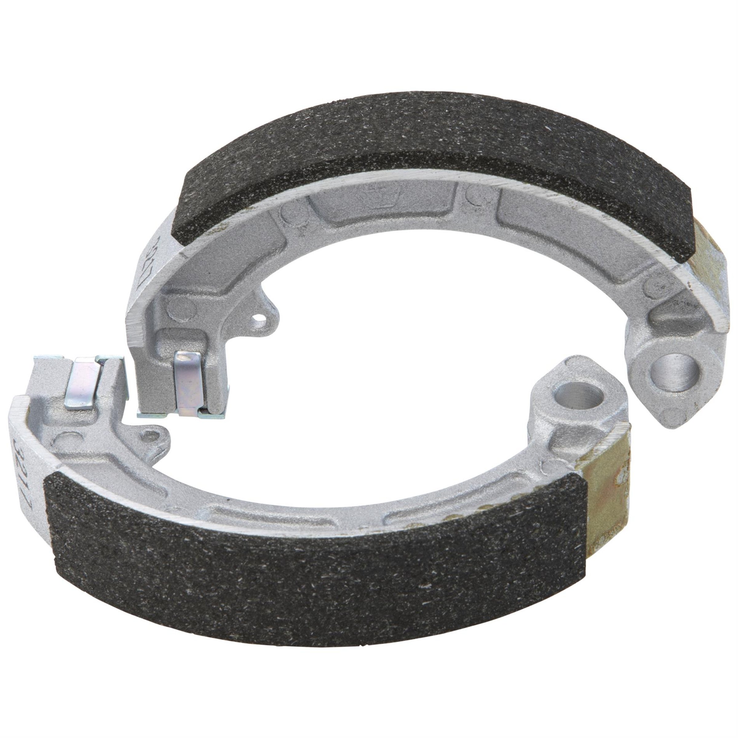 Image of Bremsbacken PIAGGIO, 10", vorne oder hinten, 4144504 - 647377 - SF514-1527 für Vespa PK50-125/S/XL/XL2/PK50 XL FL/HP/N/Rush/PX/T5 für Vespa PK50-125/S/XL/XL2/PK50 XL FL/HP/N/Rush/PX/T5
