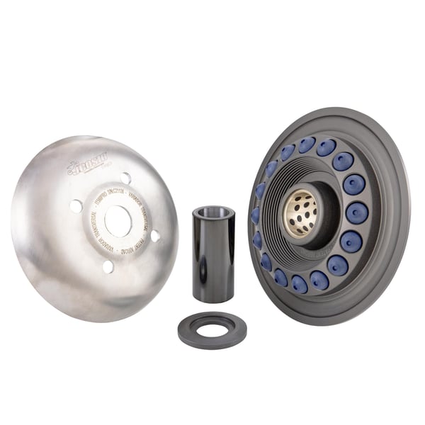 Image of Variator J.COSTA Pro für YAMAHA T-Max 560 ('20-)