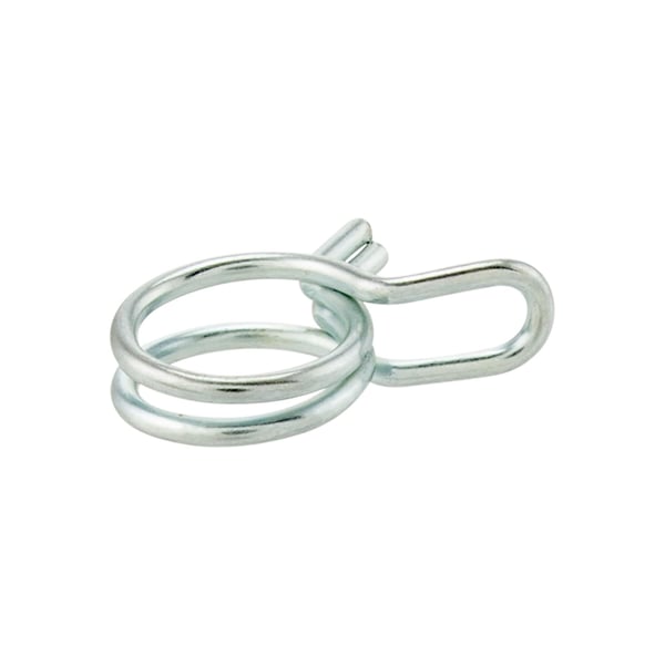 Image of Schlauchklemme Entlüftungsschlauch 9-12 mm, PIAGGIO für Vespa Primavera/Sprint 50ccm 3V 4T iGet