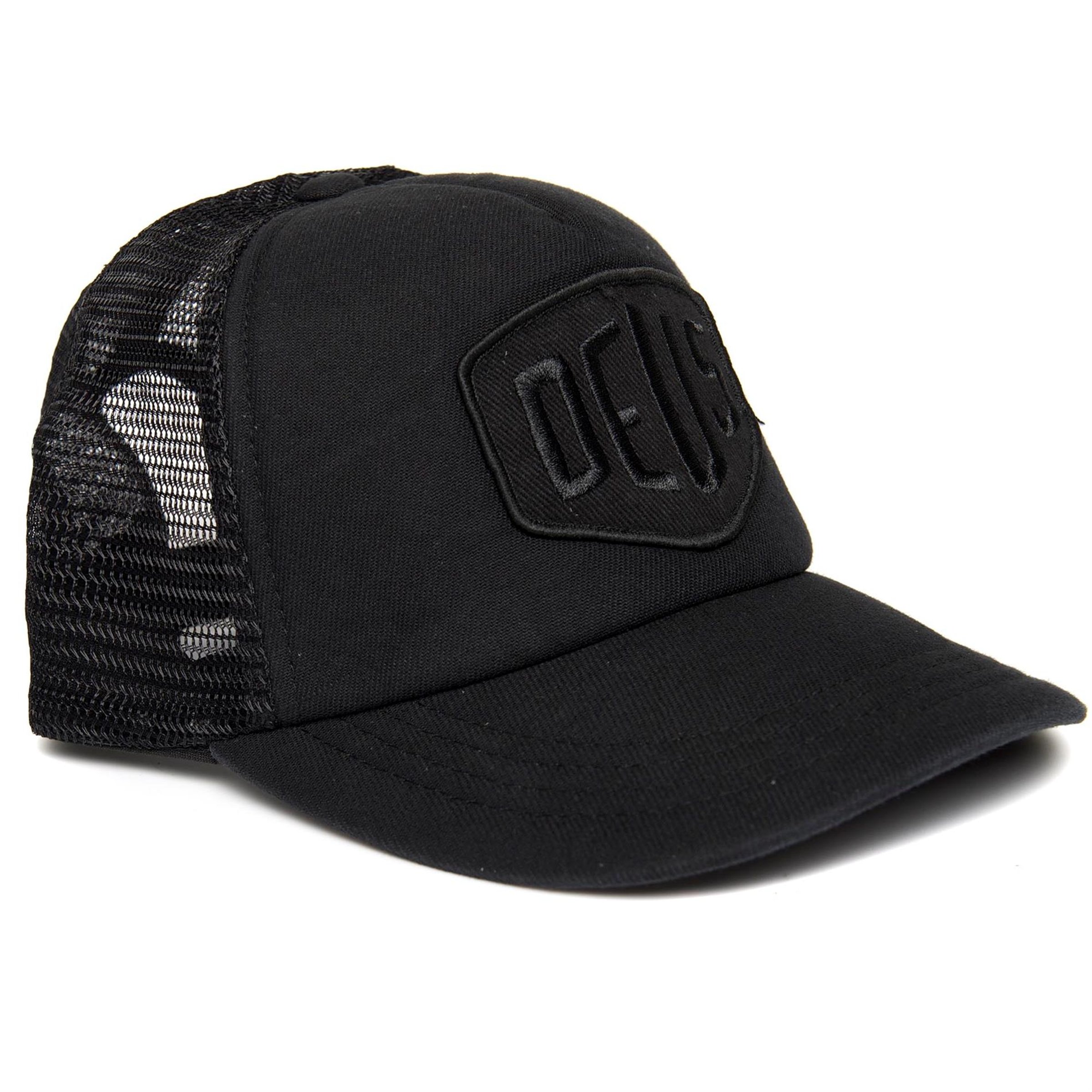 Image of Kappe DEUS Baylands Trucker Größe: one size