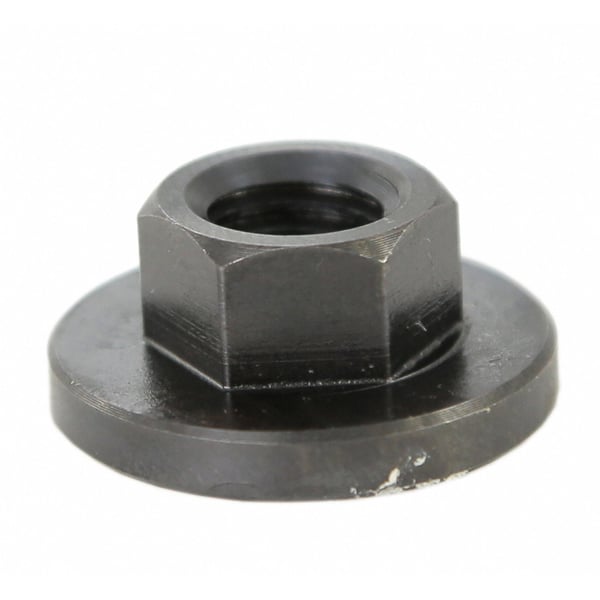 Image of Mutter Polrad M10x1,5 mm, SIP für Vespa 50 N V5A1T ->92876/S V5SA1T ->15324/90 V9A1T ->25000, 1° Serie