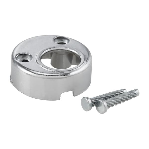 Image of Schlossblende Set Lenkschloss CIF für Vespa 50 R 2°/S 2°/Special V5B3T 2°/100/125 PV 2°/ET3 2°/Sprint V 2°/Super 2°°200 Rally 2°/P80-150X/PX80-200-E/Lusso 1°/P150S/P200E