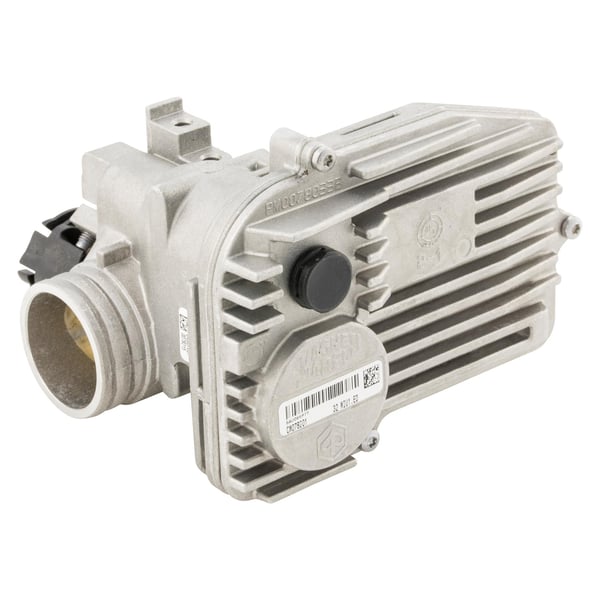 Image of Drosselklappengehäuse PIAGGIO für Vespa