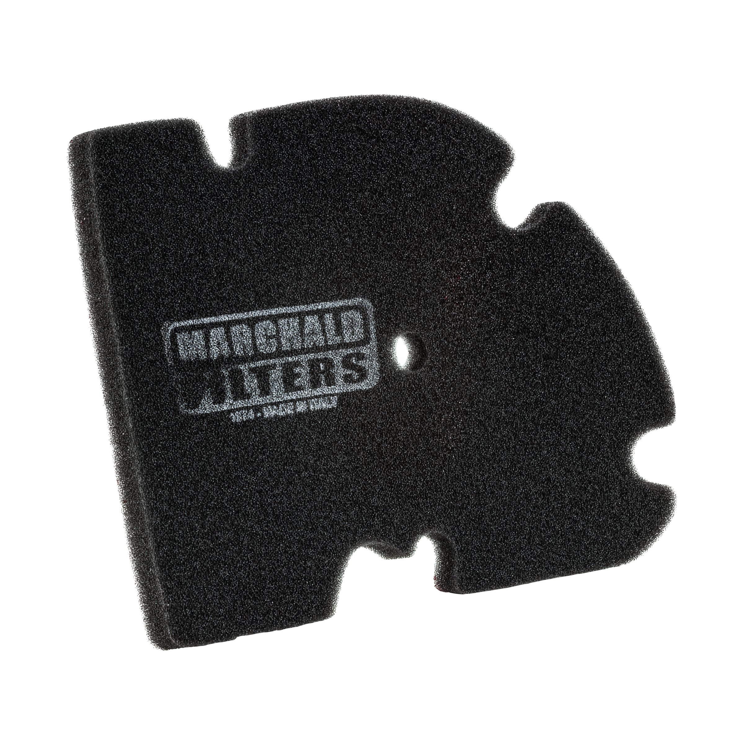 Image of Luftfiltereinsatz MARCHALD für Vespa GTS/GTS Super/GTV/GT 60/GT/GT L 125-300ccm für Vespa GTS/GTS Super/GTV/GT 60/GT/GT L 125-300ccm für Vespa GTS/GTS Super/GTV/GT 60/GT/GT L 125-300ccm
