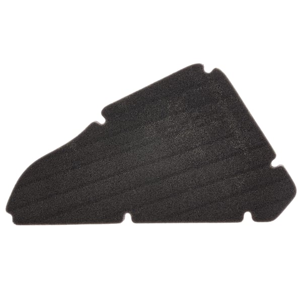 Image of Luftfiltereinsatz PIAGGIO PREMIUM für GILERA/PIAGGIO Runner/PureJet/Stalker/NRG PureJet/Power