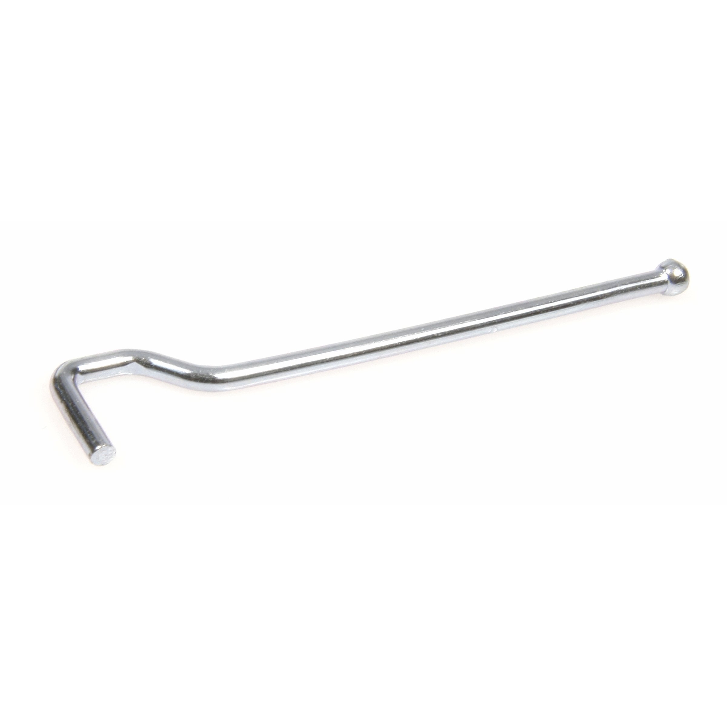 Image of Haken DELL'ORTO, Gasseilzug/Gasschieber SI, 0730200 24 für Vespa PX/T5 mit Getrenntschmierung für Vespa PX/T5 mit Getrenntschmierung