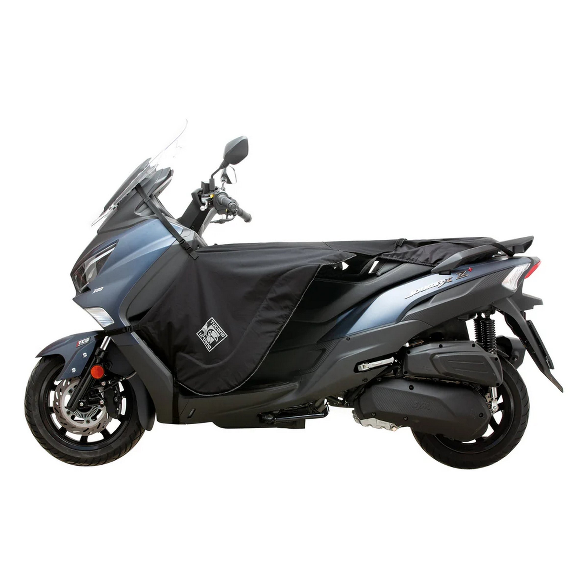 Image of Wind- und Wetter Beinschutz Termoscud Easy E29 TUCANO URBANO
