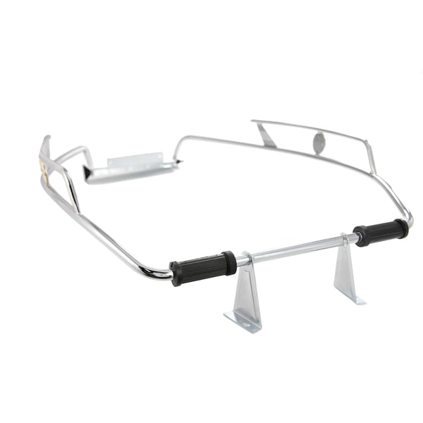 Image of Sturzbügel PIAGGIO Seitenhaube 610018M für Vespa 125 VNB4-6/GT/GTR/TS/Super/150 VBB2/GL/Sprint/V/160 GS 2°/180 SS/ Rally