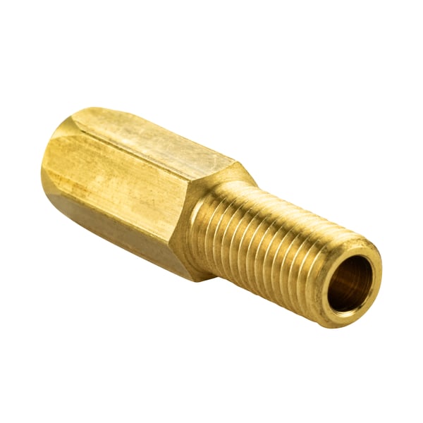 Image of Einstellschraube Gasseilzug KEIHIN PWK 28, Vergaserdeckel, W9581-59250