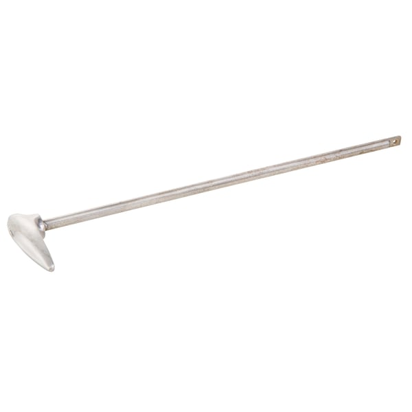 Image of Benzinhahnhebel, 19971050 - 22071050 für Lambretta 125 LI 2°/150 LI 2°/175 TV 2°