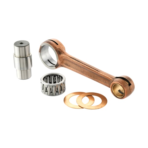 Image of Pleuelsatz MAZZUCCHELLI für Vespa 160 GS 1°, VSB1M -> 0036097