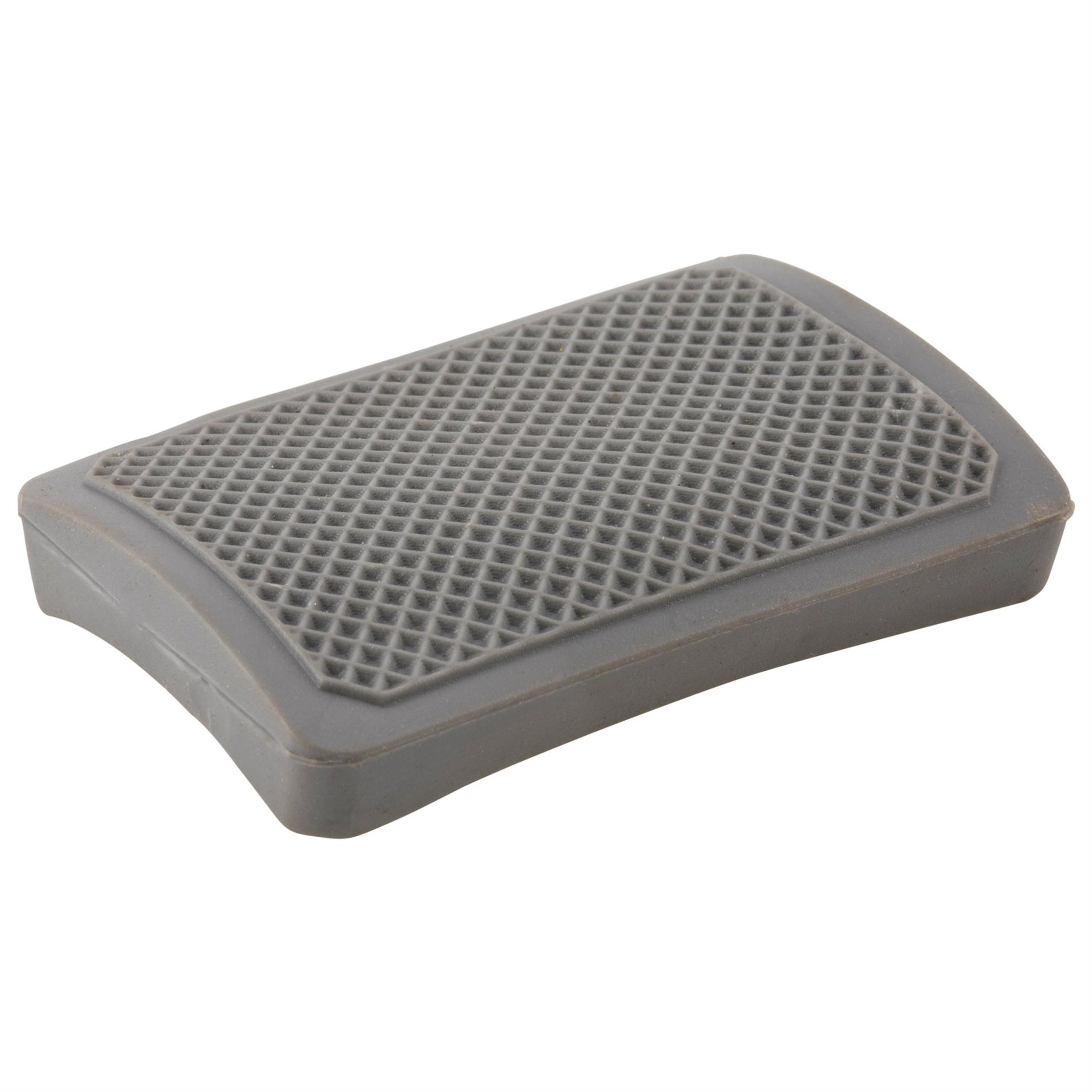 Image of Bremspedalgummi, 15059003 für Lambretta 125 LI/Special/150 LI/Special/SX/175 TV/200 SX/TV für Lambretta 125 LI/Special/150 LI/Special/SX/175 TV/200 SX/TV