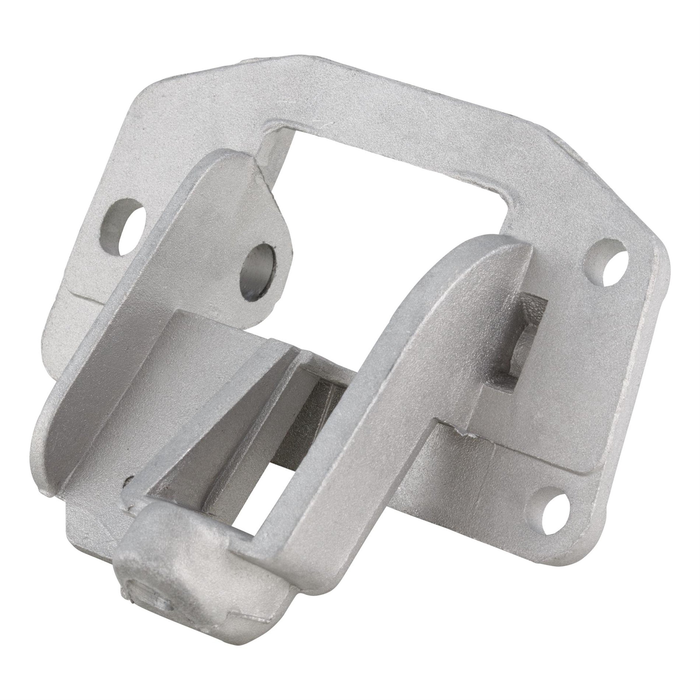 Image of Ankerplatte Bremspedal PIAGGIO, 138474 - 1384746 für Vespa V50 R/ S/Special/SR/90/100/PV/ET3/PK/PX/T5 für Vespa V50 R/ S/Special/SR/90/100/PV/ET3/PK/PX/T5