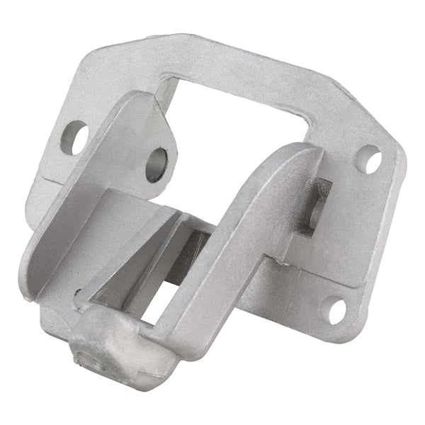 Image of Ankerplatte Bremspedal PIAGGIO, 138474 - 1384746 für Vespa V50 R/ S/Special/SR/90/100/PV/ET3/PK/PX/T5