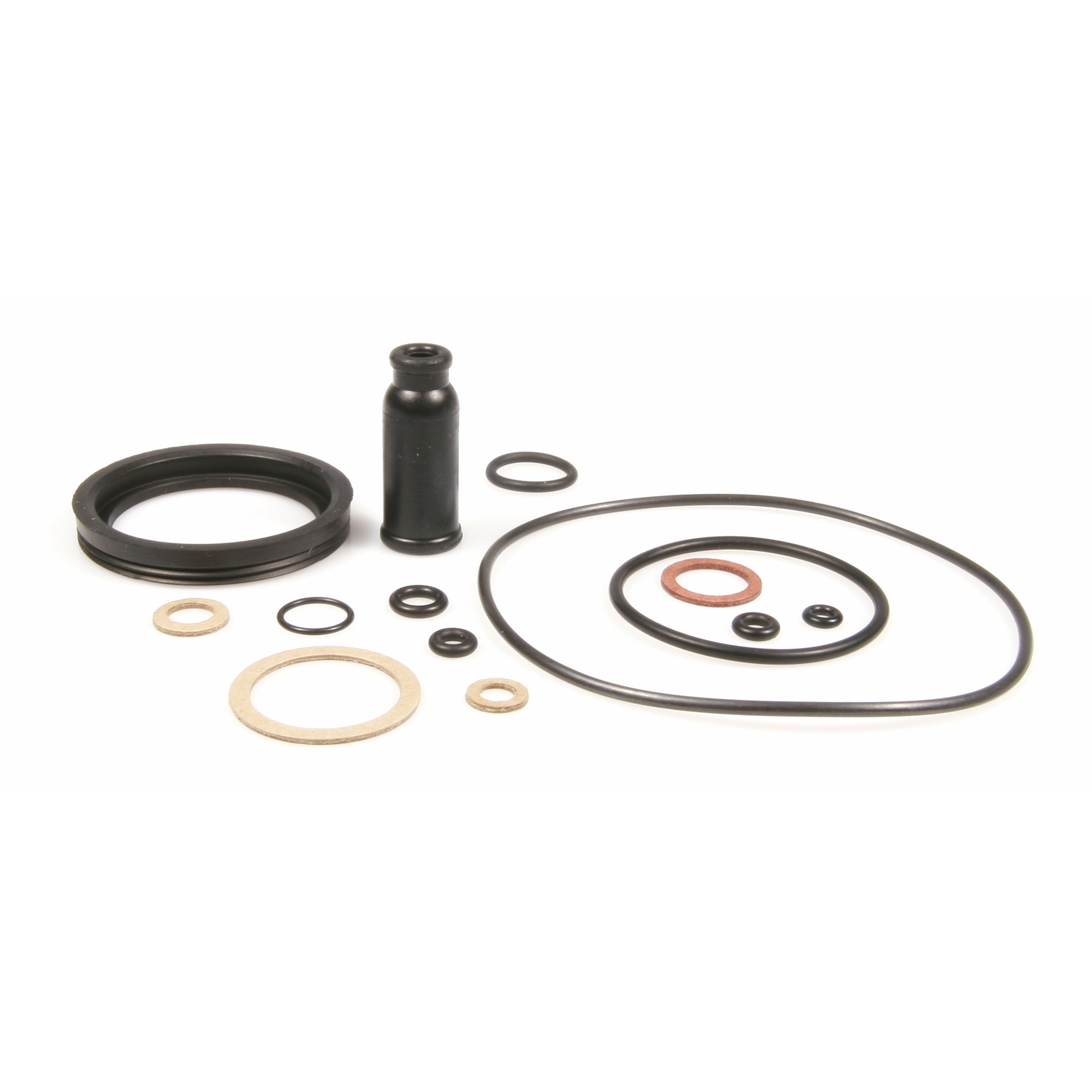 Image of Dichtsatz Vergaser DELL'ORTO für Vergaser PHBH 26/27/28/29/30, AS/AD/BS/BD/GS/IS/LS/US/VS/PS, B52523 - 5252300 77