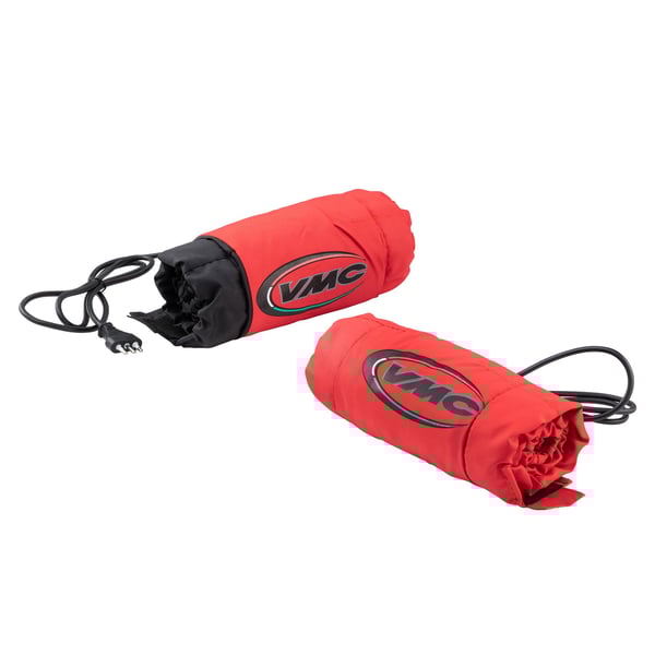 Image of Reifenwärmer VMC hinten/vorne 12" 220V