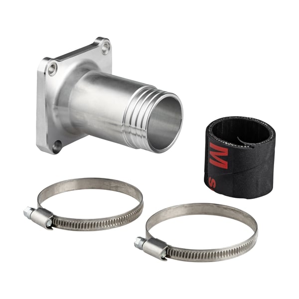 Image of Ansaugstutzen EGIG Performance 205/220 für Vespa 50-125/PV/ET3