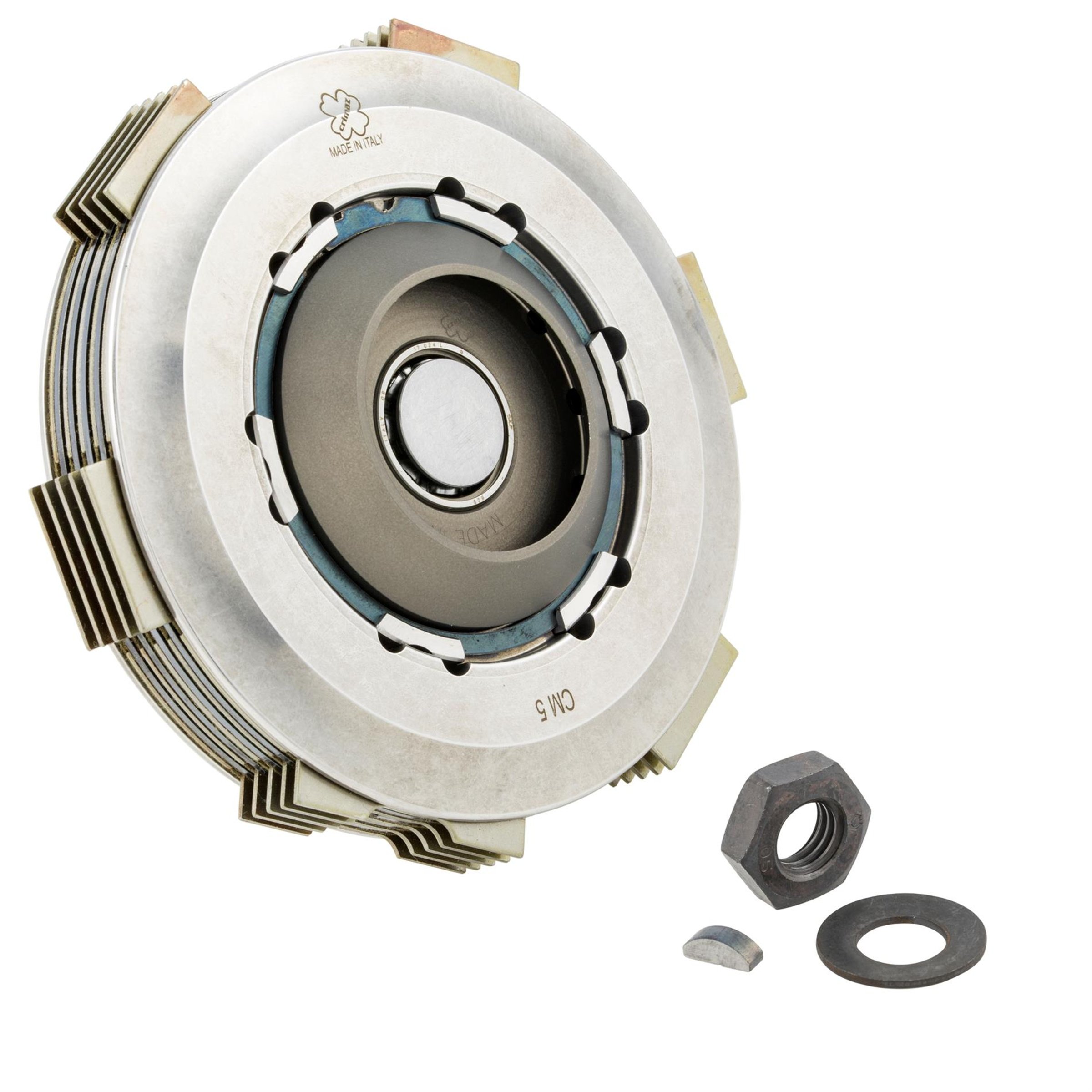 Image of Kupplung CRIMAZ Top CM5 für Vespa 50-125/PV/ET3/PK50-125/S/XL/XL2 für Vespa 50-125/PV/ET3/PK50-125/S/XL/XL2