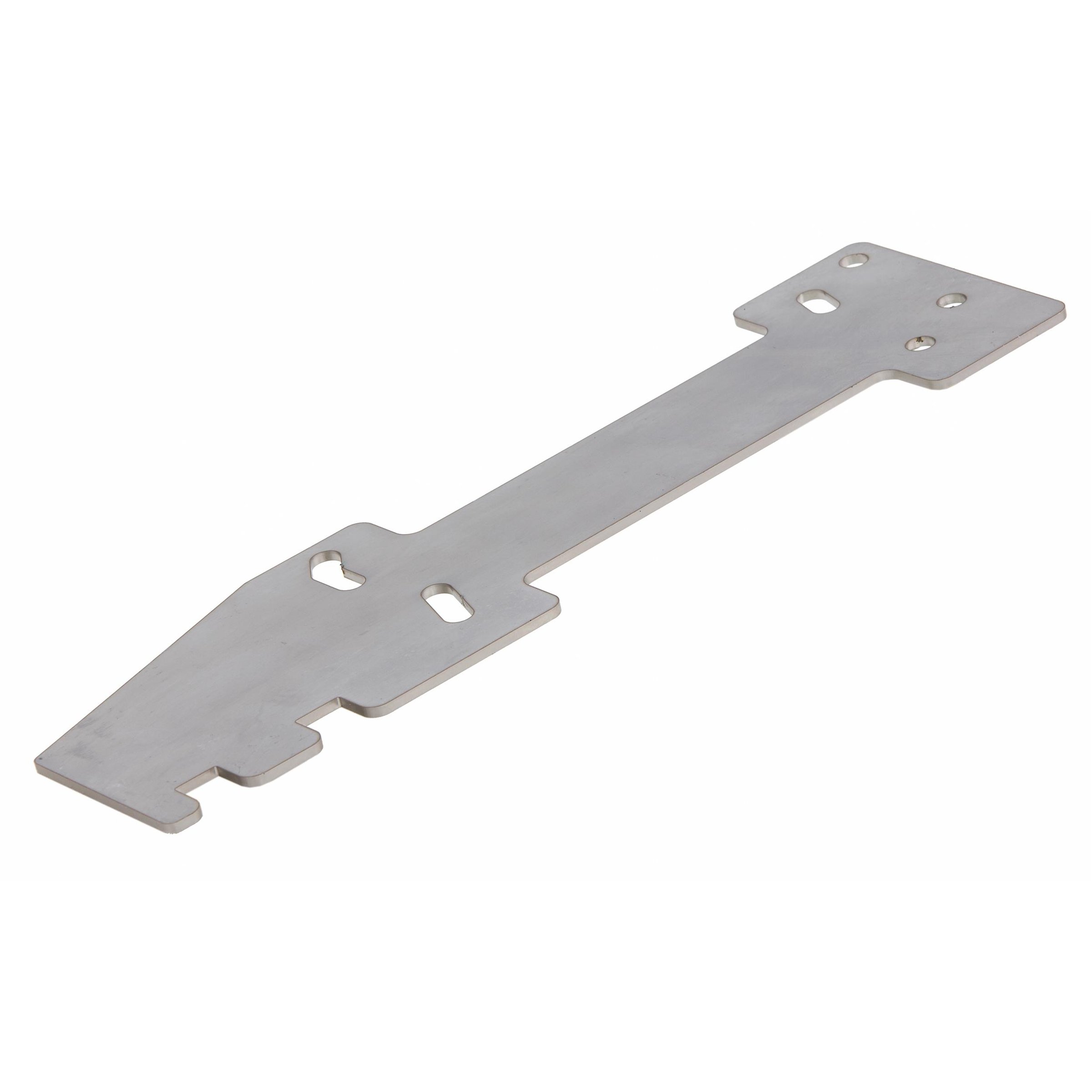 Image of Seitenständer Verstärkung MR PARTS & STYLE für Vespa 50-125/PV/ET3/PK 50-125/PX80- 200 E Lusso/'98/MY/'11/T5 für Vespa 50-125/PV/ET3/PK 50-125/PX80- 200 E Lusso/'98/MY/'11/T5