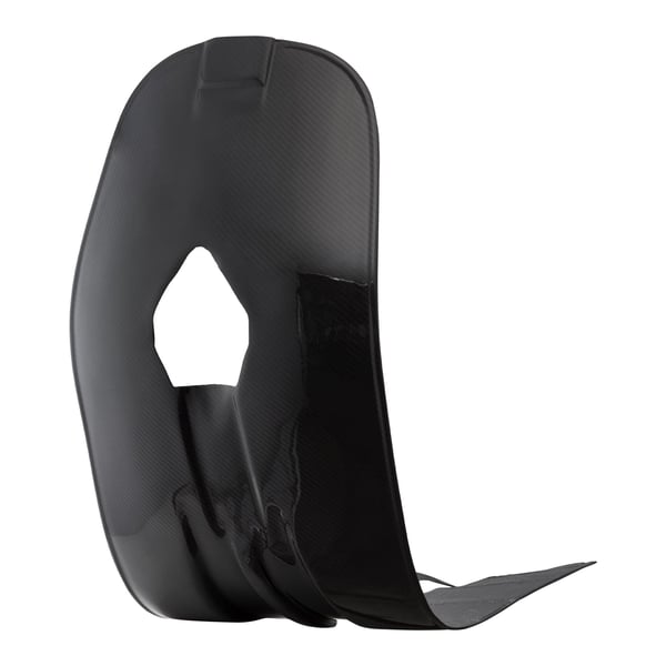 Image of Beinschild CRIMAZ INDY 1.0 Rahmen für Vespa 125 VMA/PV/ET3