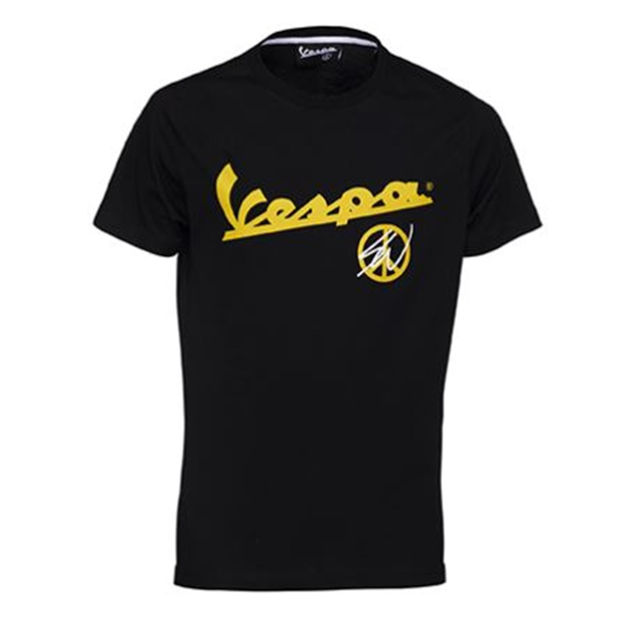 Image of T-Shirt PIAGGIO Sean Wotherspoon Größe: XS für Männer für Männer