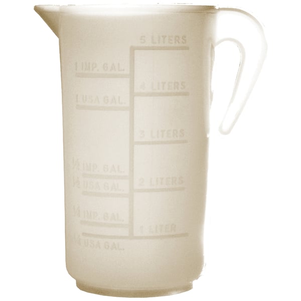 Image of Messbecher RMS Kanne