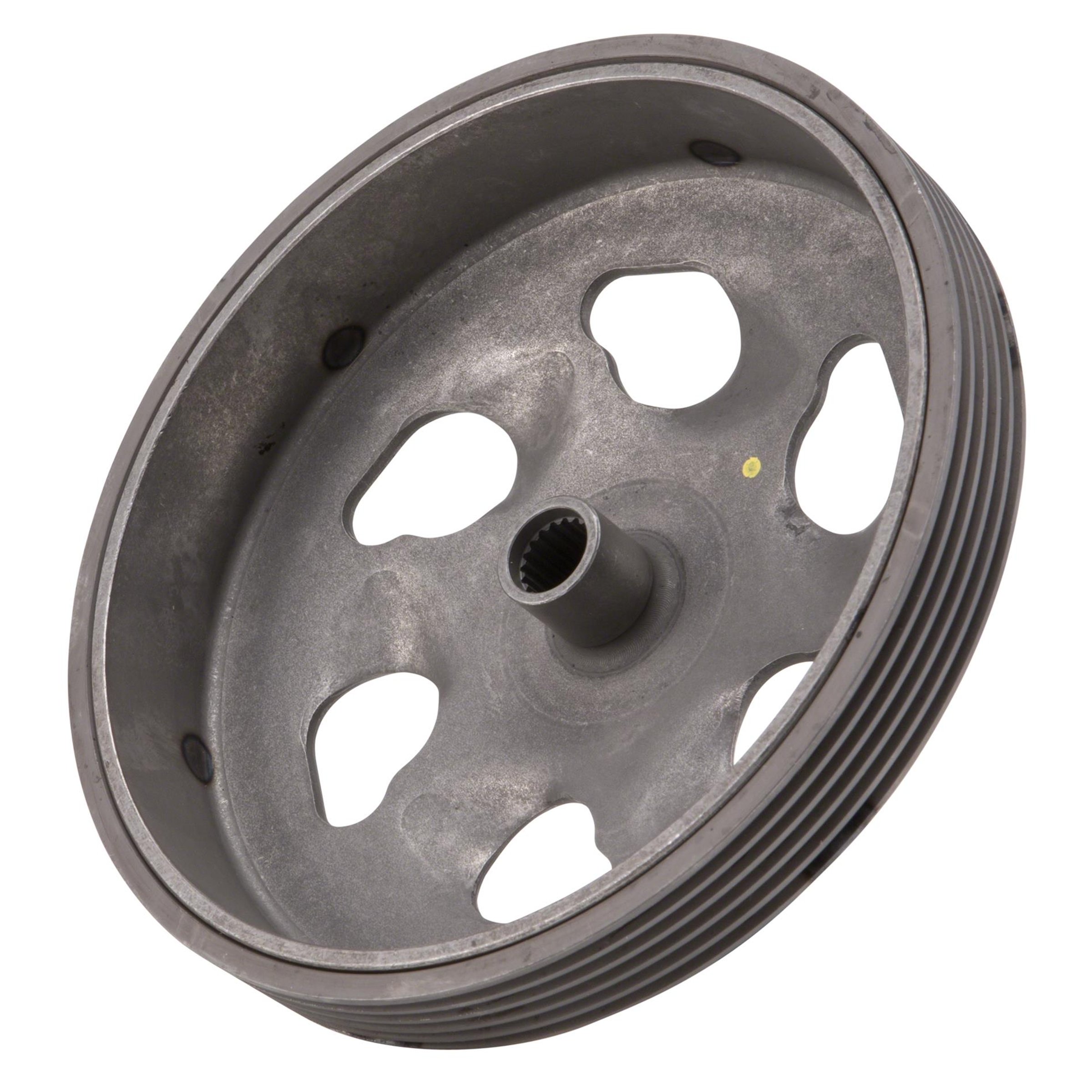 Image of Kupplungsglocke MALOSSI Maxi Clutch Bell 7715900B für KYMCO 200 People GTI/250 Bet&Win/Grand Dink/People/Xciting/Yup/300 People/Xciting für KYMCO 200 People GTI/250 Bet&Win/Grand Dink/People/Xciting/Yup/300 People/Xciting