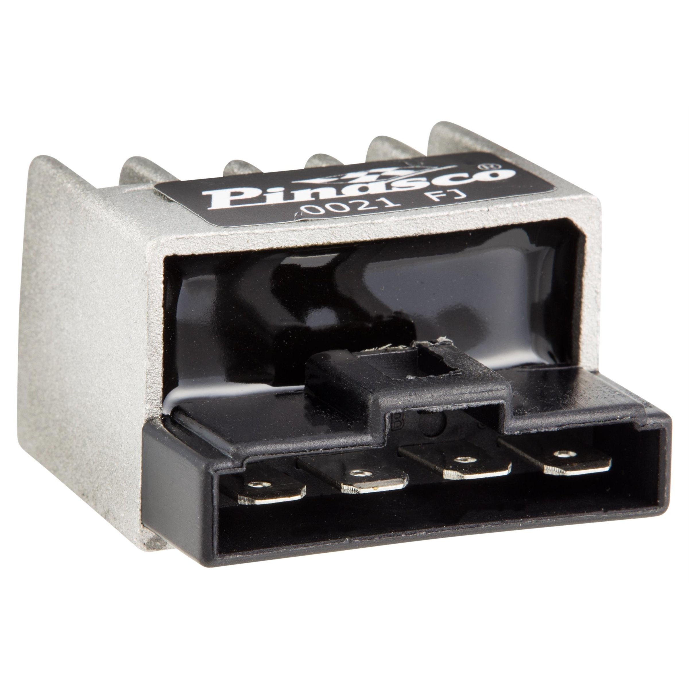 Image of Spannungsregler PINASCO 12V für PINASCO "Flytech" Zündung, 25350021