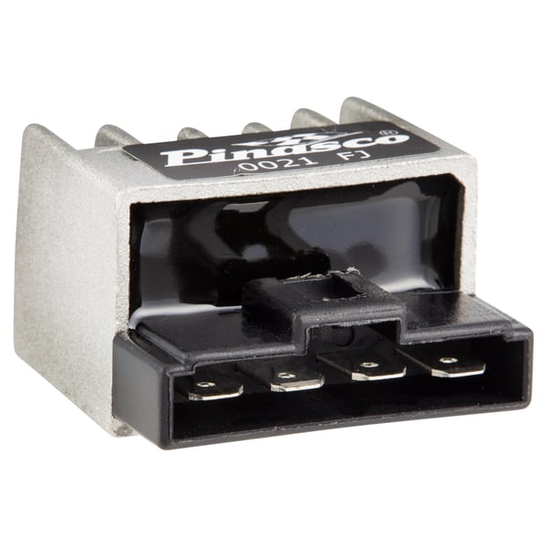 Image of Spannungsregler PINASCO 12V für PINASCO "Flytech" Zündung, 25350021